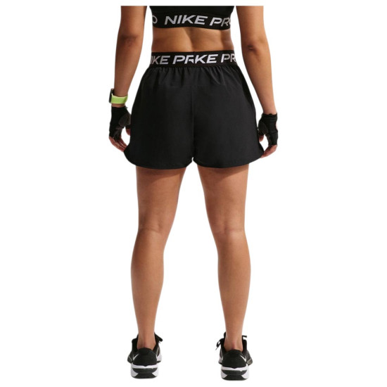 Nike Γυναικείο σορτς Pro 2in1 Shorts